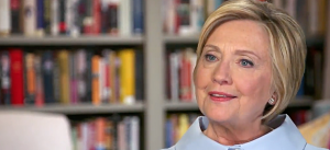 Hillary opens up to Jane Pauley: “I am done with being a candidate, but…”
