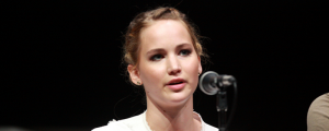 How Jennifer Lawrence became racists’ and neo-Nazis’ new number one enemy (rawstory.com)