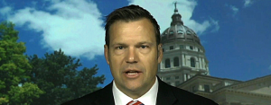 Let’s check in with Kris Kobach’s illegal voter quest (hint: it’s not going well) (salon.com)