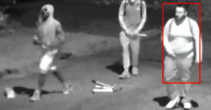Teen busted for spray-painting ‘Jew’ on assistant AG’s father’s Bronx home (nydailynews.com)