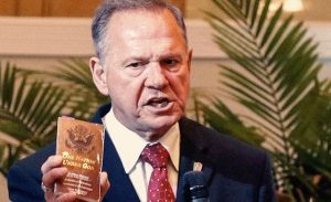 #SoreLoserman: Roy Moore’s last minute challenge to humiliating Senate loss is being fueled by a ‘voter fraud’ crank