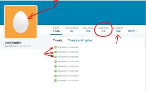 Twitter Shut Down 200 Accounts Linked To Facebook Russian Bot Accounts (crooksandliars.com)