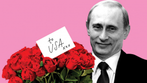 Secret docs: Russia sought a broad reset with Trump (buzzfeed.com)