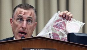 Horndog ‘pro-life’ congressman to retire amidst abortion scandal