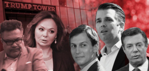 Tall Tales by Team Trump about the Russian Lawyer Meeting Suggest a Cover Up (medium.com)