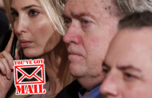 “You’ve got FAIL!”Trump e-mail scandal six times bigger than previously reported!