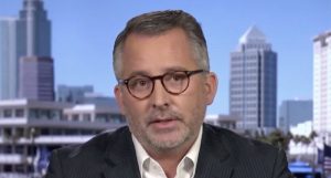 Ex-GOP lawmaker: Republicans hope Democrats take House in 2018 to save America from Trump (rawstory.com)