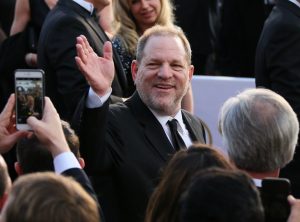 Creep! Decades of Sexual Harassment Accusations Against Harvey Weinstein Emerge (nytimes.com)