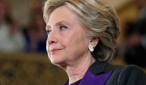 Kremlin troll factory produced a bogus Hillary Clinton ‘sex tape’