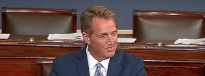 Sen. Jeff Flake (R-AZ) unleashes new criticisms of Donald Trump (rawstory.com)