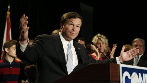 Rep. Ron Estes (R-KS) duped into holding sham hearing for Ukrainian TV (thedailybeast.com)