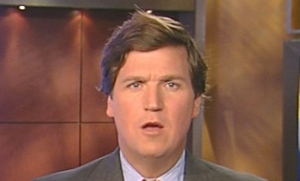 A startling fact about Tucker Carlson has emerged from new book about white nationalist hate groups (rawstory.com)