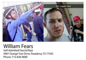 White nationalists terrorize Houston Book Fair in largest show of force since Charlottesville (rawstory.com)