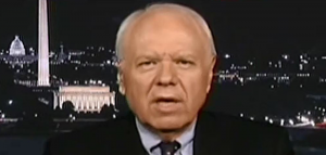 What prominent Republican Bruce Bartlett said will make your Thanksgiving Day