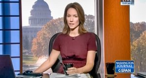 C-SPAN cuts off caller who advises Roy Moore victims to say ‘he has a tiny little’ penis (rawstory.com)