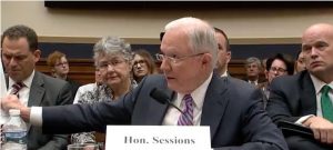 Russiagate update: That session with Sessions has ramifications