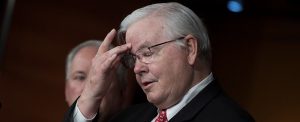 Rep. Joe Barton sent woman a ‘dick pic,’ the threatened to sic Capitol Police on her. Big mistake!