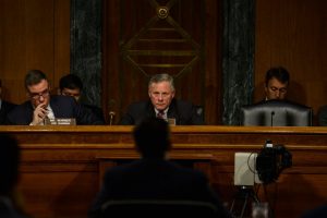 Trump Pressed Top Republicans to End Senate Russia Inquiry (nytimes.com)