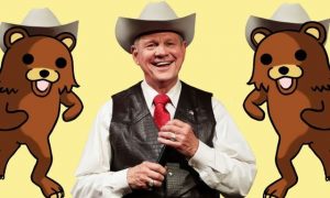 Small town Alabama newspaper editor: ‘I’d have bullet holes in my windows’ if I endorsed Doug Jones (rawstory.com)