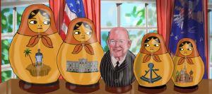 ICIJ: Commerce Secretary Wilbur Ross benefits from business ties to Putin’s inner circle (icij.org)