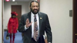 Nearly 60 Dems voted to impeach Trump today (thehill.com)