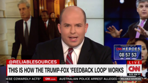 CNN’s Stelter Takes Apart The Dangerous Fox, GOP, Trump ‘Feedback Loop’ (crooksandliars.com)