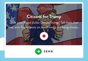Those ‘Citizens for Trump’ Robocalls Were a Prank Gone Wrong (gizmodo.com)