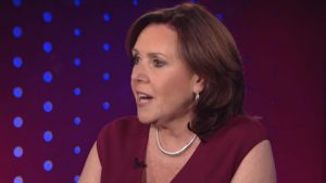 Ex-MSNBCer Joan Walsh Announces That She’ll Now Be Working For CNN (mediaite.com)