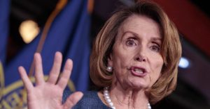 Pelosi adopts zero tolerance policy for House harassers