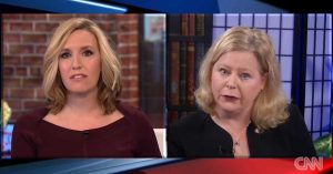 CNN’s Poppy Harlow smacks down Roy Moore spokeswoman’s cheap stunt (washingtonpost.com)