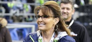 Russian Official Courted American Conservatives Since 2009 — Including Sarah Palin