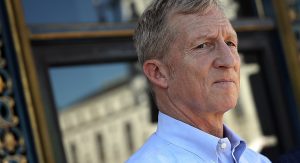 ‘We have tapped into something’: Tom Steyer’s impeachment drive builds digital army to take on Trump (politico.com)