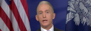 Rep. Trey Gowdy (R-Smug) hates our troops, used $150,000 of taxpayer money to settle claim with a fired staffer (businessinsider.com)