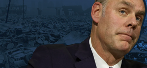 Trump’s Interior secretary wages war on “deep state”: his own staff (salon.com)