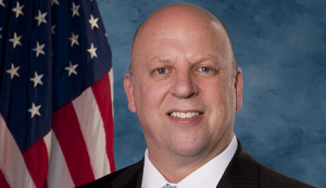 Get out of Hell free card: Christian congressman says God forgave him for sex with patients, paying for abortions