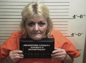 Drug Dealing ‘Grandma Stinker’ Accused of Selling Marijuana Sent By her Son From California (newsweek.com)