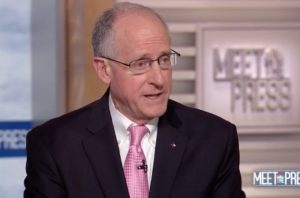 📺 Republican On House Intel Committee Just Destroyed Trump’s ‘No Evidence Of Collusion’ Claim