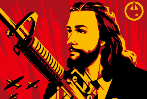 Religious roots link Christianity and America’s deadly gun culture — here’s what you need to know (rawstory.com)