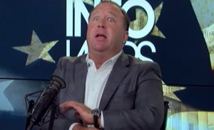 Alex Jones, Pursued Over Falsehoods, Faces a Legal Crossroads (nytimes.com)