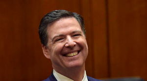 Backfired: here’s why Trump’s DOJ just EXONERATED James Comey