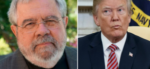 Pulitzer-winning reporter: Trump is a “traitor,” and get ready for President Pelosi