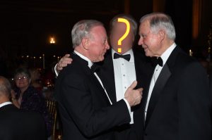 Well, well, look who just resigned!