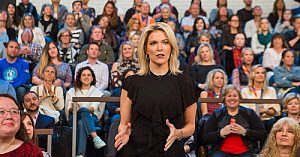“Hey NBC, I could have saved you $70,000,000!” Driftglass on the Megyn Kelly disaster (crooksandliars.com)