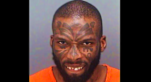 Vulgar Florida Man With Face Tattoo Arrested After Telling Kids in Playground Where Babies Come From (newsweek.com)