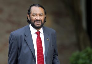Rep. Al Green is doubling down on his push to impeach President Trump against the wishes of Democratic leadership (thehill.com)