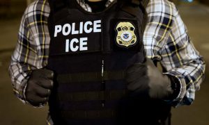 Senior Ice lawyer sentenced to prison for stealing immigrants’ identities (theguardian.com)
