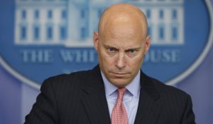 JUST IN: Another Top Trump Aide Is Leaving The White House (deepstatenation.news)