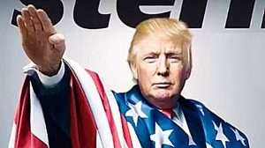 Godwin’s Law Is Dead: why comparisons of the Trump Regime to Nazis is fully justified