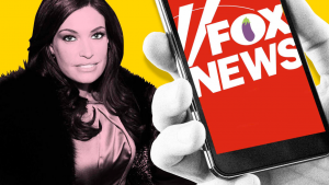 War Between Kimberly Guilfoyle and Fox News Explodes Over Dueling ‘D*ck Pics’ Claims (thedailybeast.com)