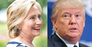You’re not just imagining it: the Hillary Clinton vs Donald Trump vote totals do look rigged (palmerreport.com)